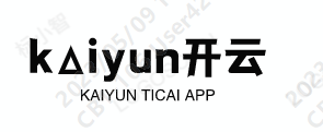 kaiyun开云·(中国)官方网站-kaiyun TIYU